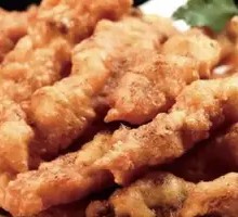 Crispy Pork
