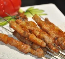 Juicy Pork Belly Explosion