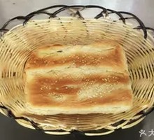 Crispy Little Biscuit