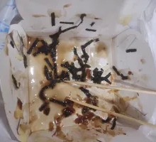 原味章鱼小丸子