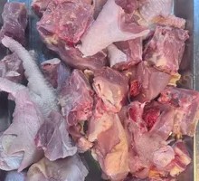 Country Chicken