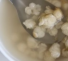 Corn Sweet Soup