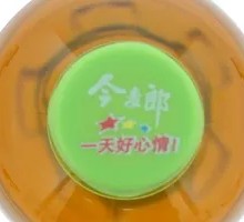 达利园青梅茶