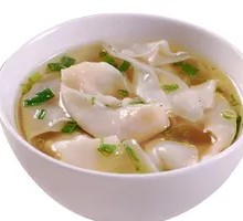 Big Star Dumplings
