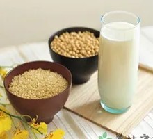 Original Soy Milk