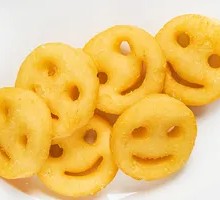 Happy Potato