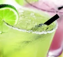 Lime Water