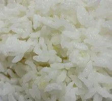 Cornmeal Rice