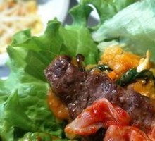 Beef Flank Meat