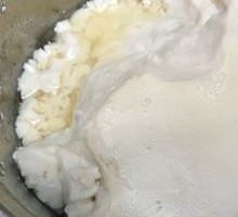 Farmhouse Tofu Brain