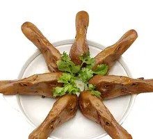 Quzhou Duck Head