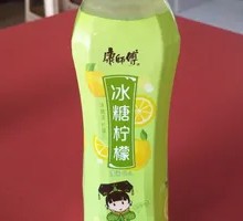 冰糖柠檬