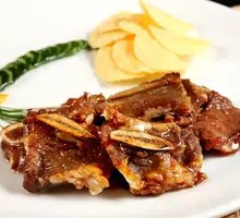 Beef Backbone