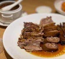 Chaolu Three Delicacies