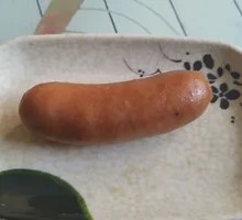 精肉肠