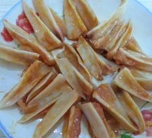 Crispy Chicken Cartilage