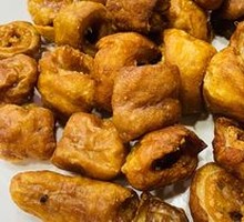 Spicy Intestines with Chili