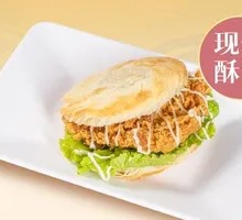 小状元肉夹馍