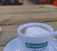 Grand Crème Coffee