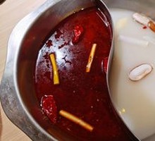 Hot Pot Fried Dough Strips
