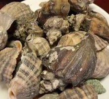 Original Flavor Abalone