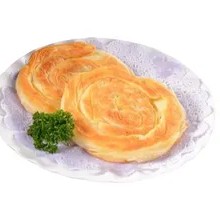 Scallion Oil Flatbread
