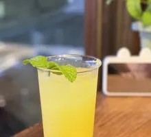Orange-Scented Oolong