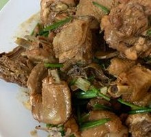 Local Chicken