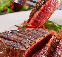 American Beef Plate