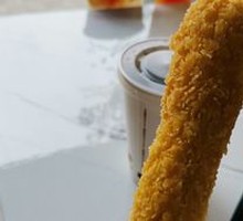 Cheese Stick