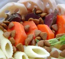 Hollow Noodles