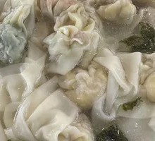 Wonton Family Feast