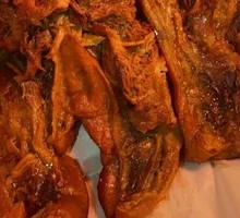 Zhucheng Roast Pork
