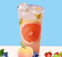 Peachy Berry
