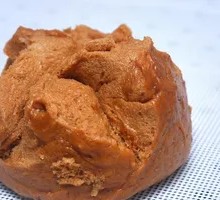 Jujube Steamed Bun