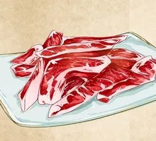 Grass-Fed Beef Ribs