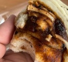 Red Bean Buns