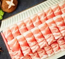 Machine-cut Lamb
