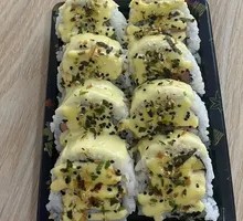 Cheese Roll Bites