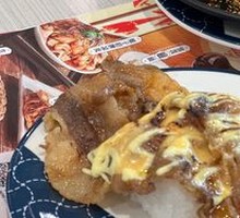 火炙芝士牛肉
