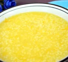 Farmhouse Millet Porridge