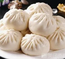 Leek and Shrimp Dumplings
