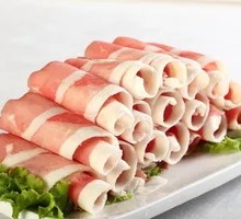 Classic Beef Roll