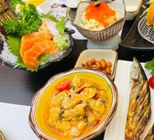 Spicy Clam Dish