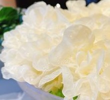 Fresh Tremella Jelly