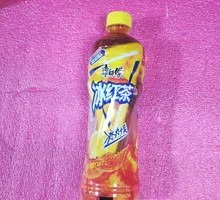 Master Kong Ice Black Tea