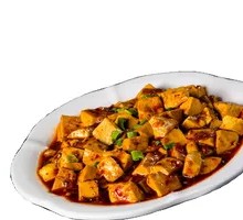 Pig Blood Tofu