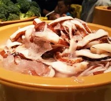 Squid Strips