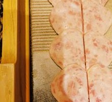 Ham Luncheon Meat
