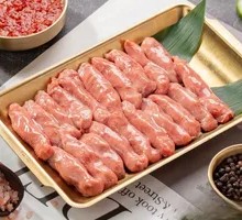 奥尔良烤肠